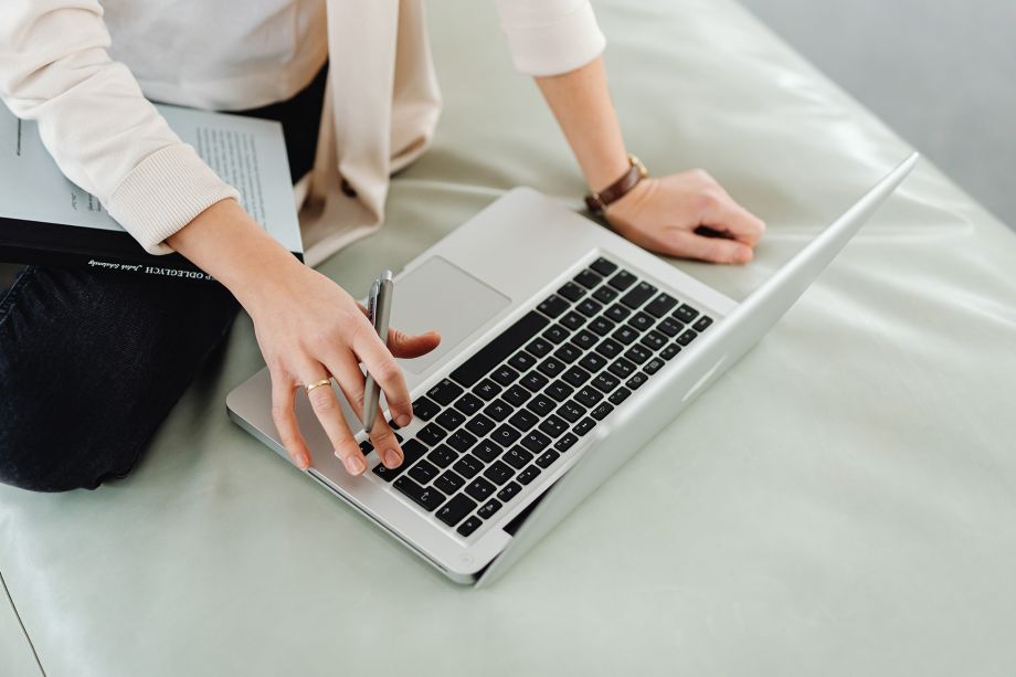 Verve Vakuutuskuntoutus blogi, eVerve