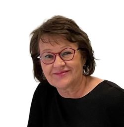 Marja-Leena Hedberg, sihteeri, Verve Vakuutuskuntoutus