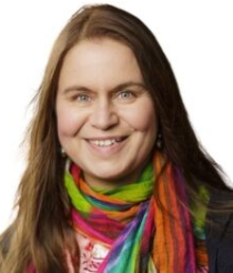 Verve Vakuutuskuntoutus Jaana Ylitalo