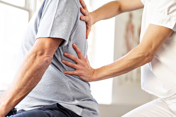 Verve Vakuutuskuntoutus järjestää Lahdessa selkäydinvammaisten intensiivisen kuntoutuskurssin.