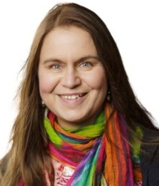 Verve Vakuutuskuntoutus Jaana Ylitalo