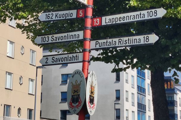 Esittelyssä Kirsi Rönkä, Verve Vakuutuskuntoutuksen kuntoutusasiantuntija.